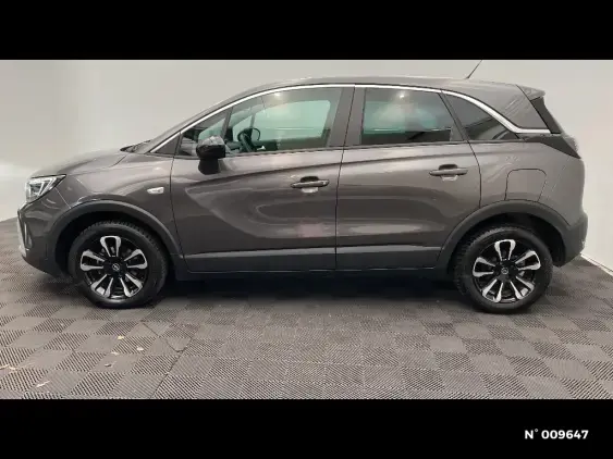 OPEL CROSSLAND X I - voiture d'occasion - Photo 2