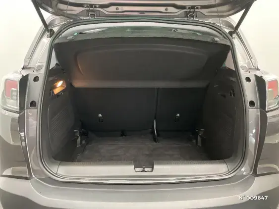 OPEL CROSSLAND X I - voiture d'occasion - Photo 7