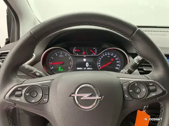 OPEL CROSSLAND X I - voiture d'occasion - Photo 28