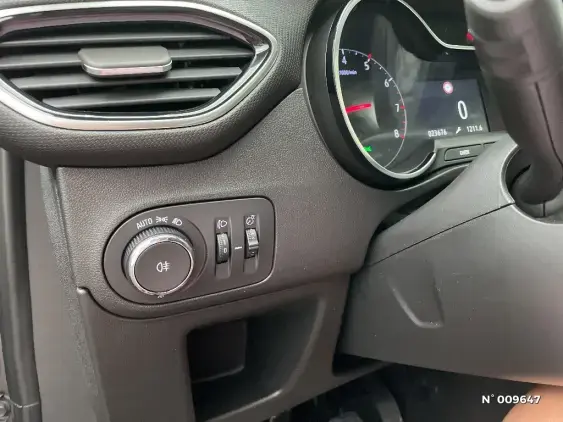 OPEL CROSSLAND X I - voiture d'occasion - Photo 29