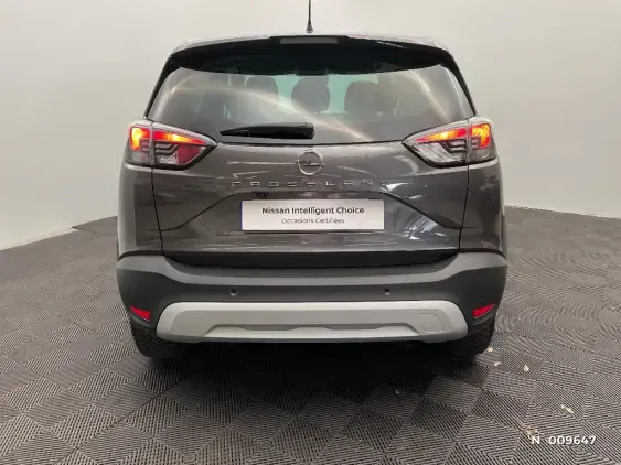 OPEL CROSSLAND X I - voiture d'occasion - Photo 6