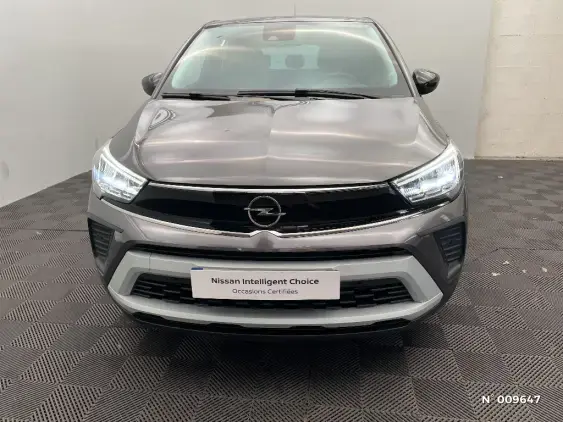 OPEL CROSSLAND X I - voiture d'occasion - Photo 3