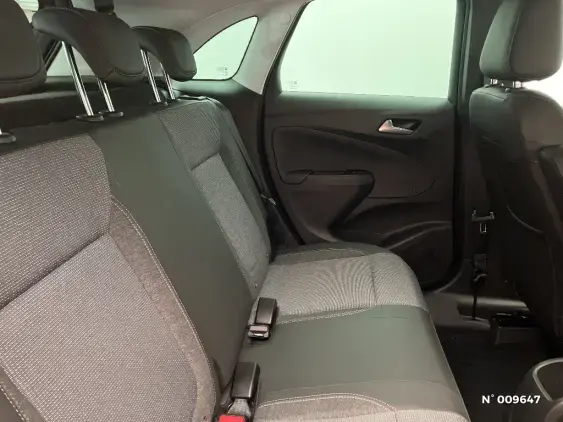 OPEL CROSSLAND X I - voiture d'occasion - Photo 11
