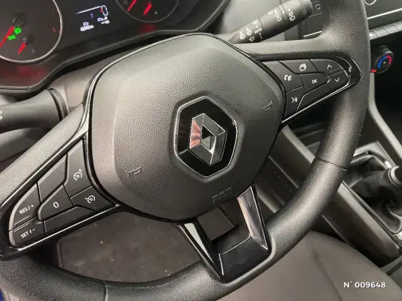 RENAULT CLIO V - voiture d'occasion - Photo 27