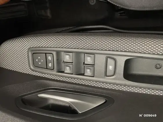 DACIA JOGGER - voiture d'occasion - Photo 15