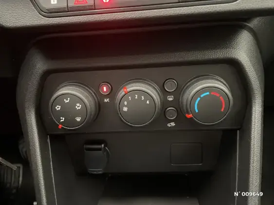 DACIA JOGGER - voiture d'occasion - Photo 30