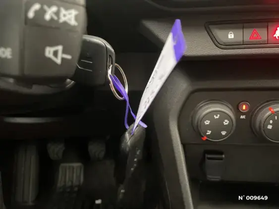 DACIA JOGGER - voiture d'occasion - Photo 33