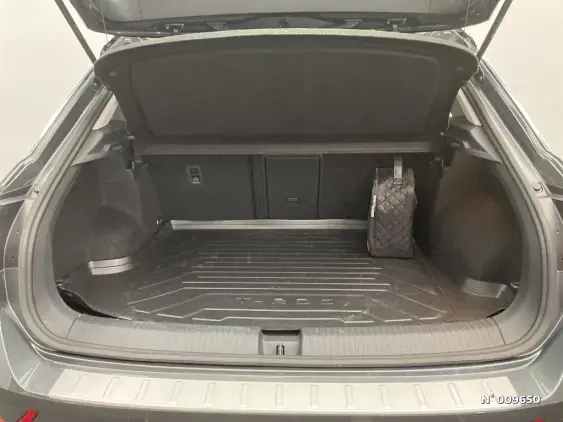 VOLKSWAGEN T-ROC - voiture d'occasion - Photo 7