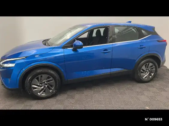 NISSAN QASHQAI III - voiture d'occasion - Photo 2