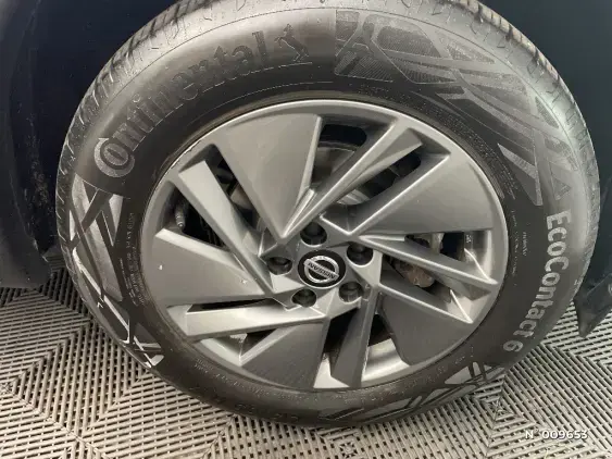 NISSAN QASHQAI III - voiture d'occasion - Photo 8