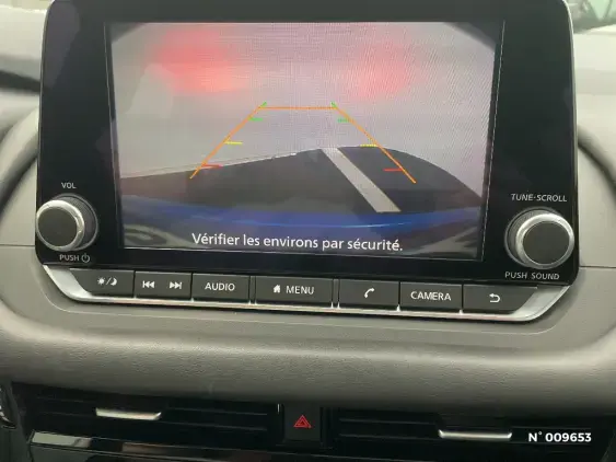 NISSAN QASHQAI III - voiture d'occasion - Photo 14