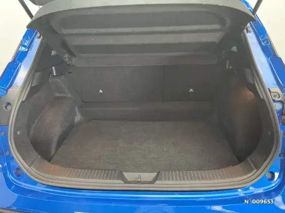 NISSAN QASHQAI III - voiture d'occasion - Photo 7