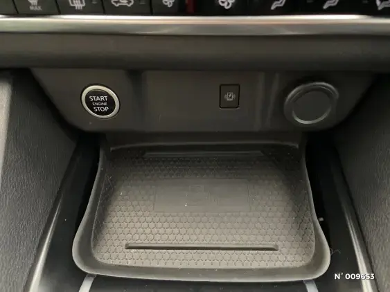 NISSAN QASHQAI III - voiture d'occasion - Photo 26