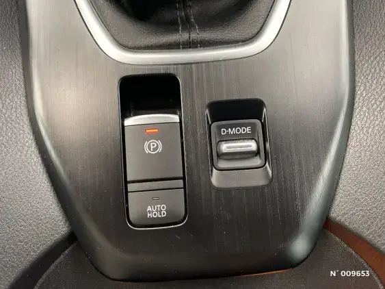 NISSAN QASHQAI III - voiture d'occasion - Photo 27