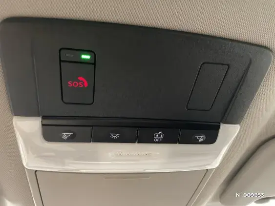 NISSAN QASHQAI III - voiture d'occasion - Photo 29
