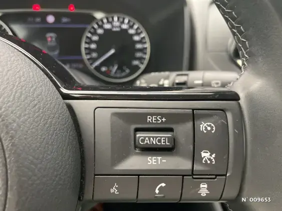 NISSAN QASHQAI III - voiture d'occasion - Photo 30