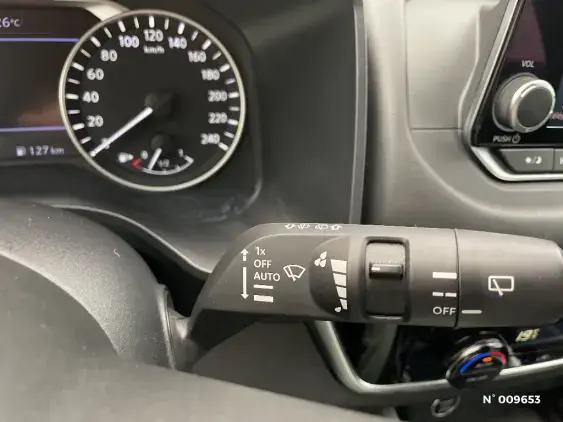 NISSAN QASHQAI III - voiture d'occasion - Photo 32