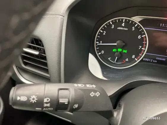 NISSAN QASHQAI III - voiture d'occasion - Photo 33