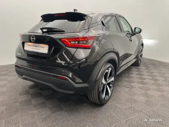 NISSAN JUKE II - voiture d'occasion - Photo 4