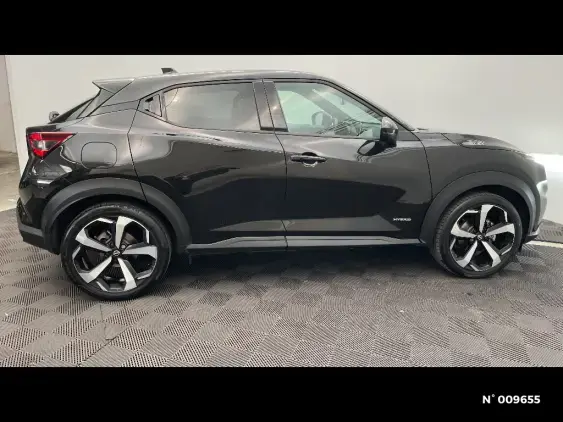 NISSAN JUKE II - voiture d'occasion - Photo 5