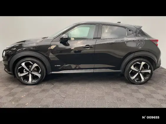 NISSAN JUKE II - voiture d'occasion - Photo 2