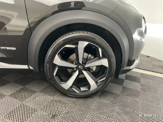 NISSAN JUKE II - voiture d'occasion - Photo 8