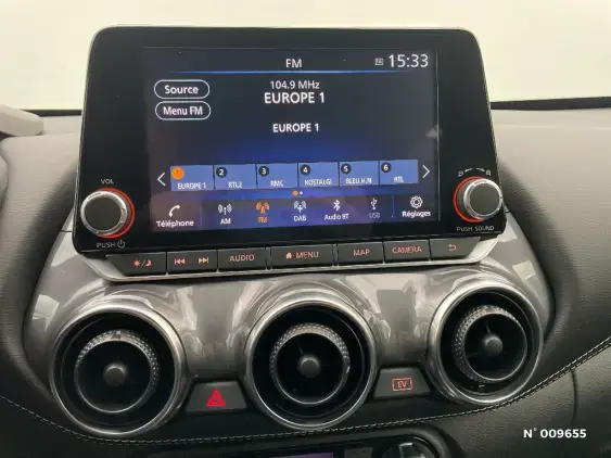 NISSAN JUKE II - voiture d'occasion - Photo 13