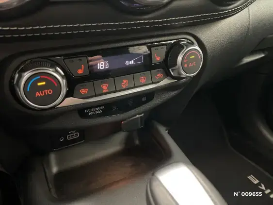 NISSAN JUKE II - voiture d'occasion - Photo 15