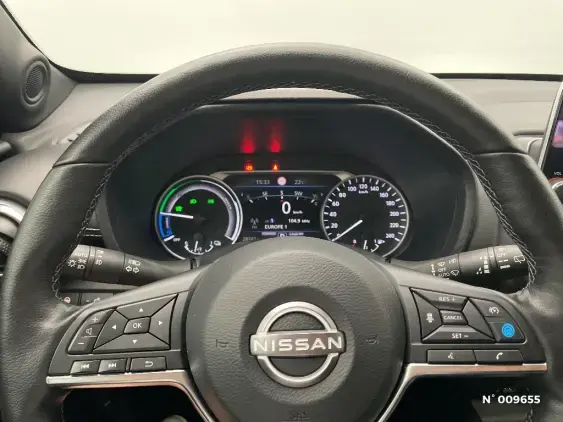 NISSAN JUKE II - voiture d'occasion - Photo 27