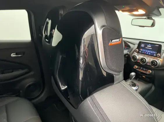 NISSAN JUKE II - voiture d'occasion - Photo 30