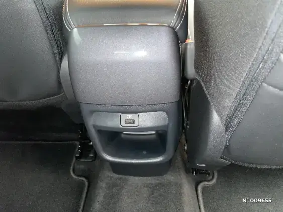 NISSAN JUKE II - voiture d'occasion - Photo 31