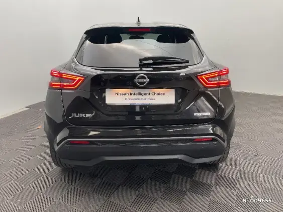 NISSAN JUKE II - voiture d'occasion - Photo 6