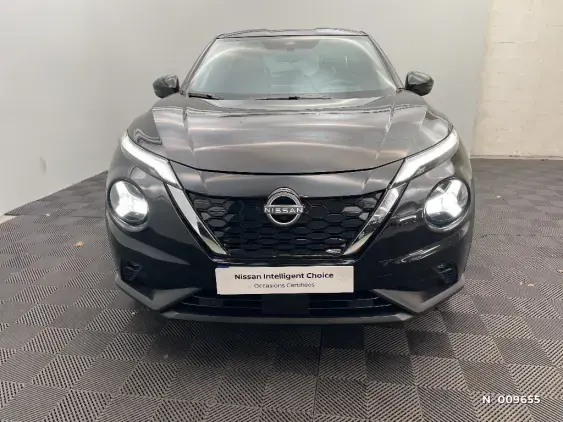 NISSAN JUKE II - voiture d'occasion - Photo 3