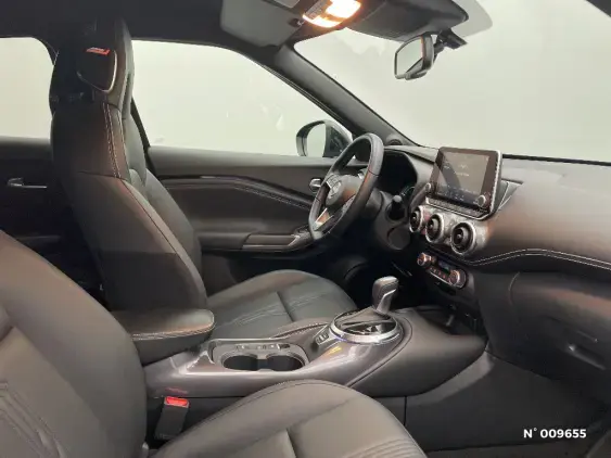 NISSAN JUKE II - voiture d'occasion - Photo 10