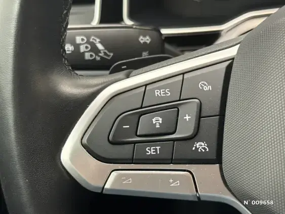 VOLKSWAGEN TAIGO - voiture d'occasion - Photo 32
