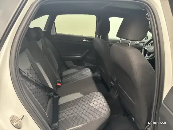 VOLKSWAGEN TAIGO - voiture d'occasion - Photo 11