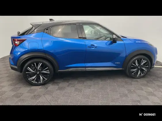 NISSAN JUKE II - voiture d'occasion - Photo 5