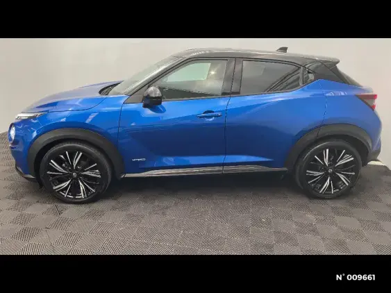 NISSAN JUKE II - voiture d'occasion - Photo 2