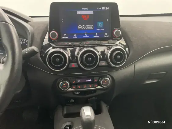 NISSAN JUKE II - voiture d'occasion - Photo 13