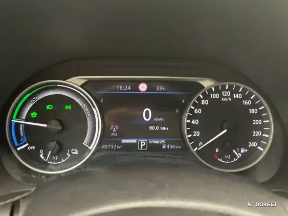 NISSAN JUKE II - voiture d'occasion - Photo 12