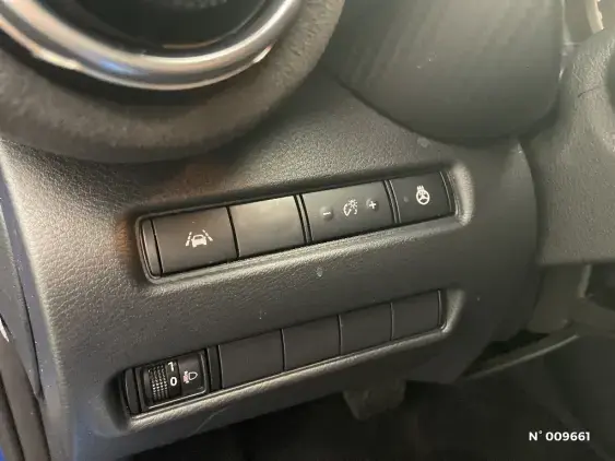NISSAN JUKE II - voiture d'occasion - Photo 15