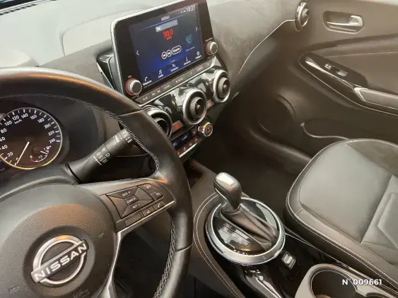 NISSAN JUKE II - voiture d'occasion - Photo 27