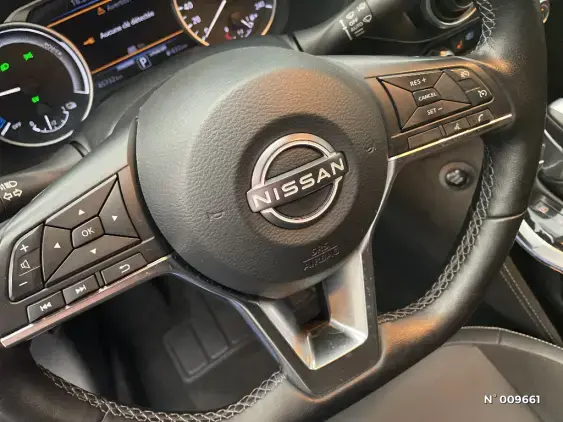 NISSAN JUKE II - voiture d'occasion - Photo 28