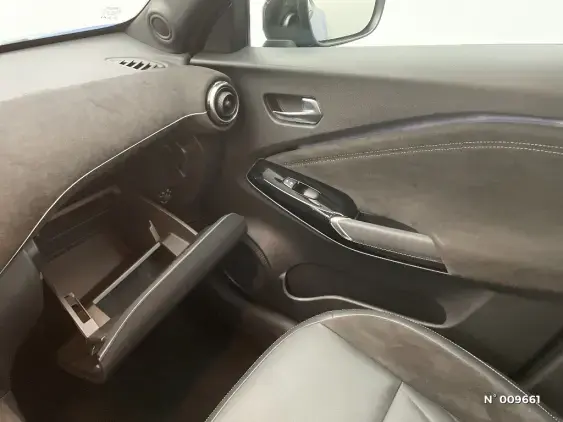 NISSAN JUKE II - voiture d'occasion - Photo 34