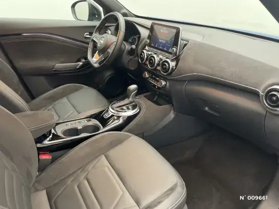 NISSAN JUKE II - voiture d'occasion - Photo 10