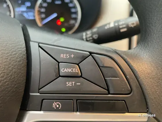 NISSAN MICRA V - voiture d'occasion - Photo 25