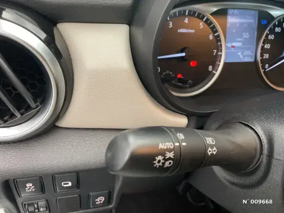 NISSAN MICRA V - voiture d'occasion - Photo 27