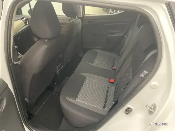 NISSAN MICRA V - voiture d'occasion - Photo 11