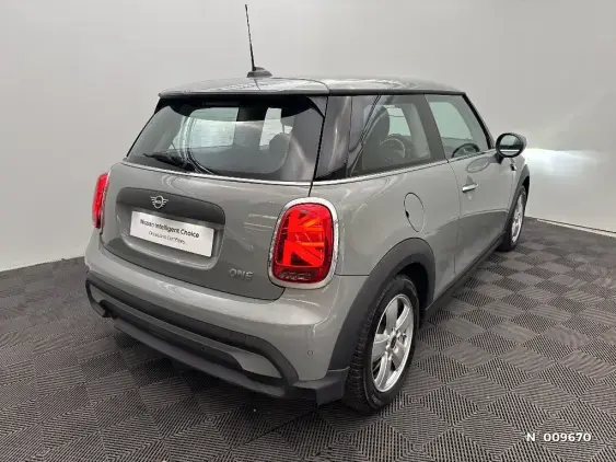 MINI MINI III - voiture d'occasion - Photo 4