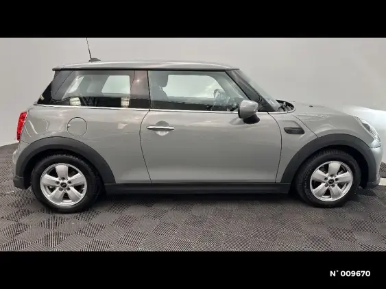 MINI MINI III - voiture d'occasion - Photo 5
